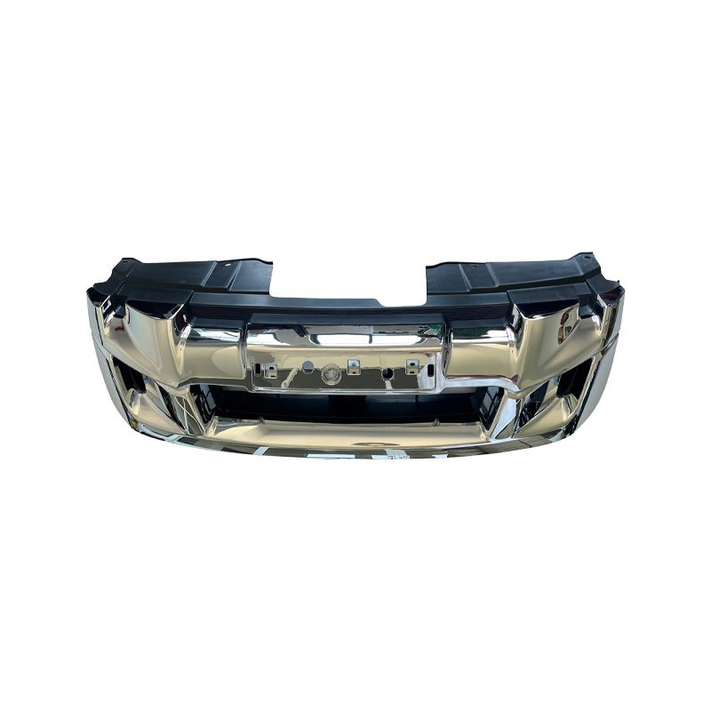 Auto parts - Body parts - for Isuzu D-MAX2012 Grille 4*4