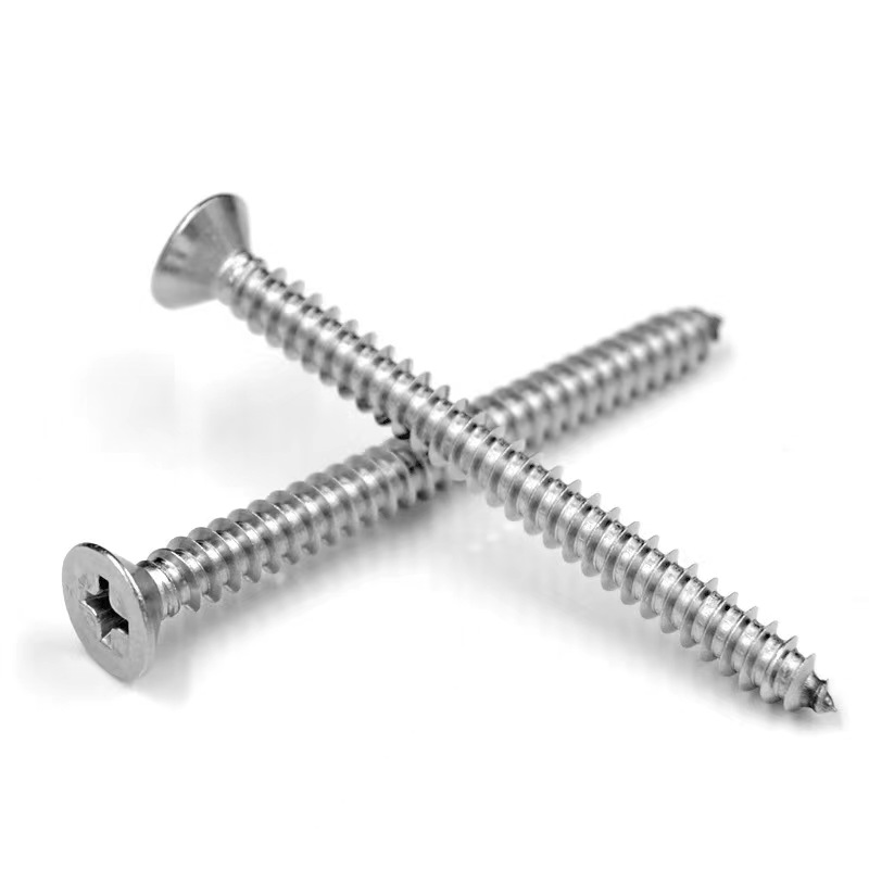 TIANJIN YUFENG SCREW MAKING CO.,LTD – tuerca hexagonal 3