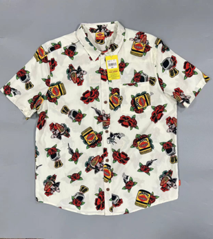 MAMBO Mens Shirt
