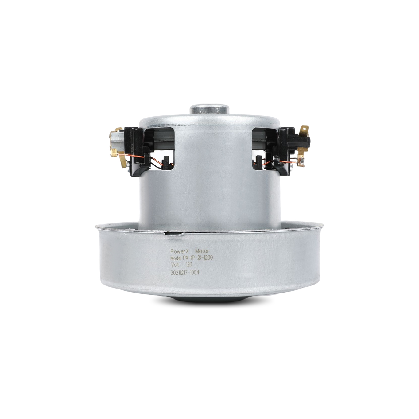 Vacuum cleaner motor