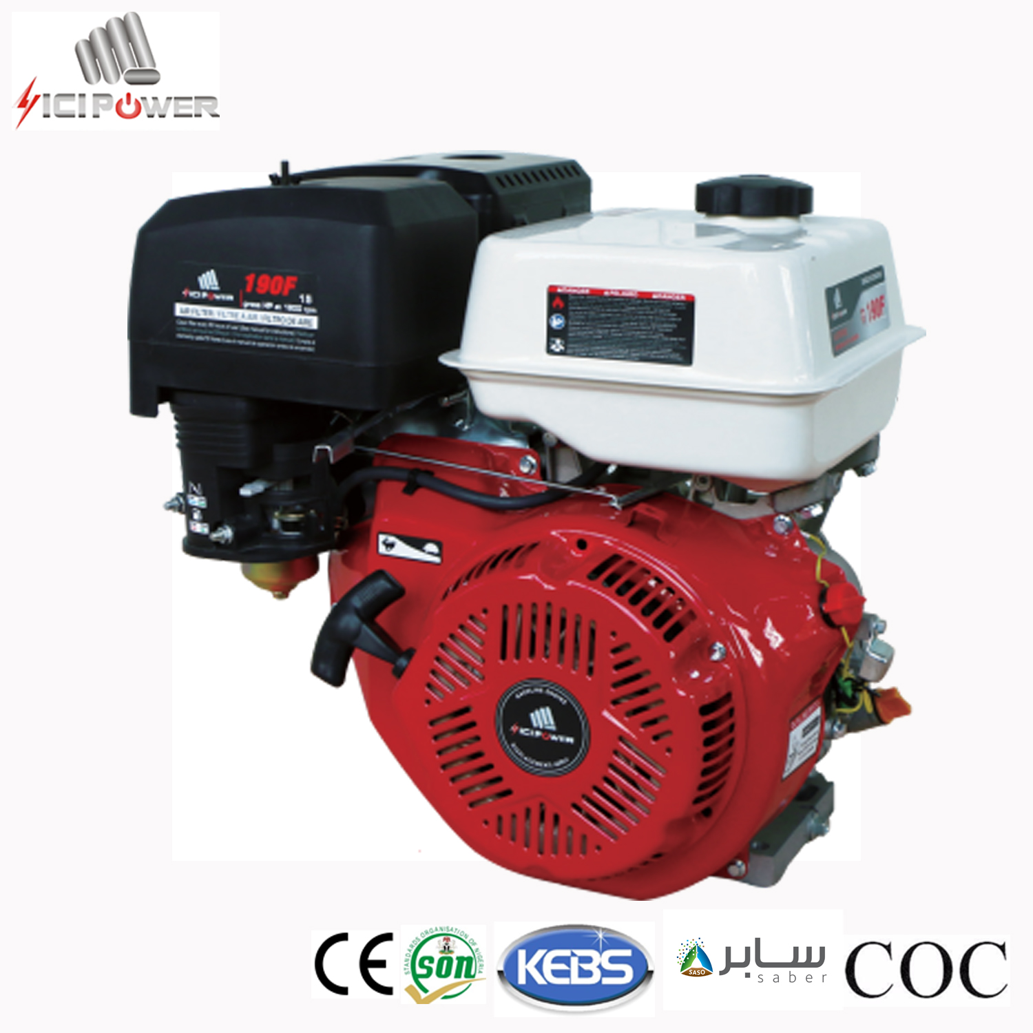 Sichuan xinyici Power Machinery Co.,Ltd – AC synchronous brushless alternator 3