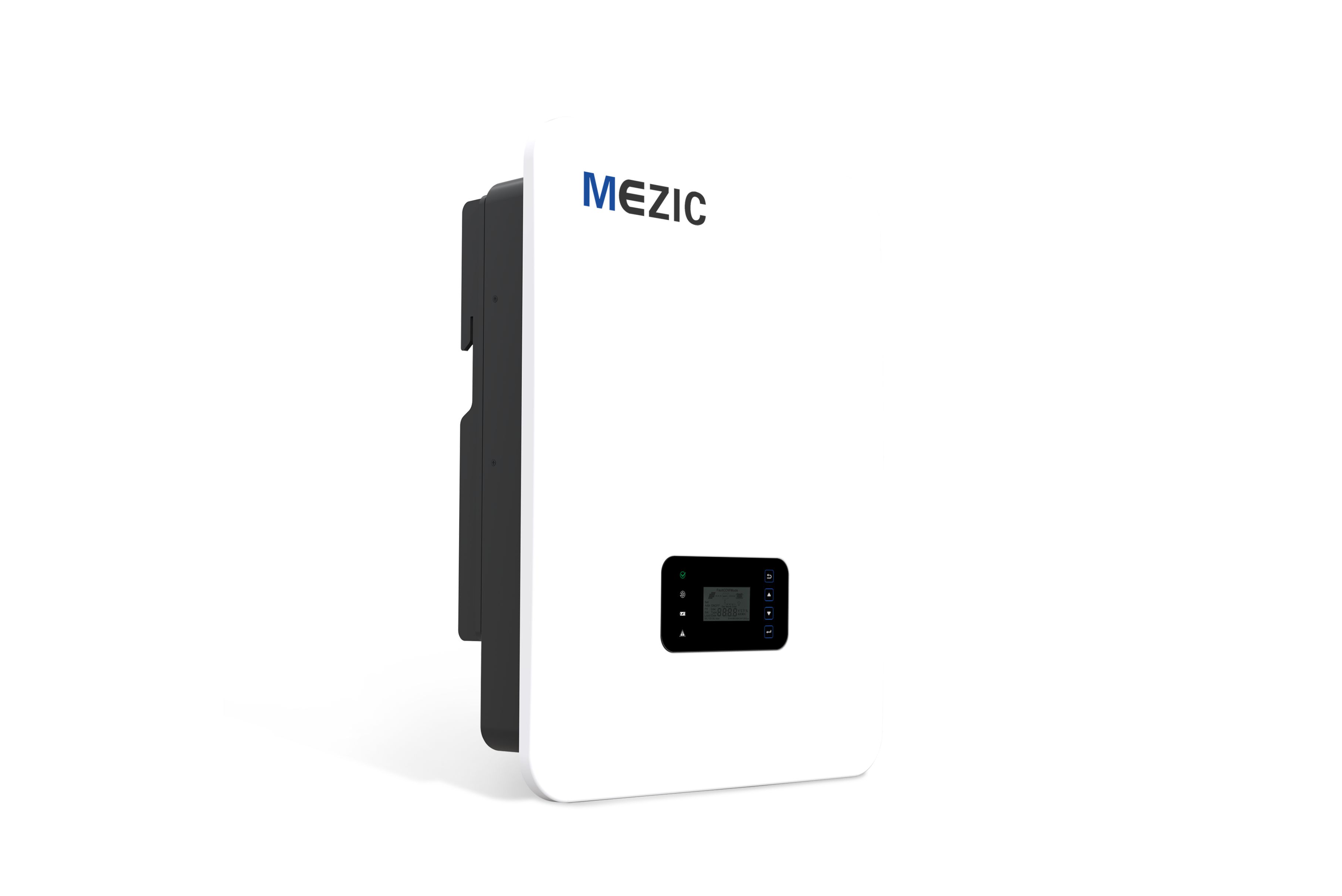 GUANGDONG MEZIC TECH CO.,LTD. – tubo fluorescente 2