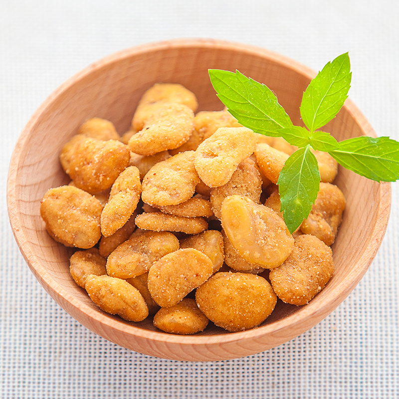 GAN YUAN FOODS CO.,LTD – Peanuts 4