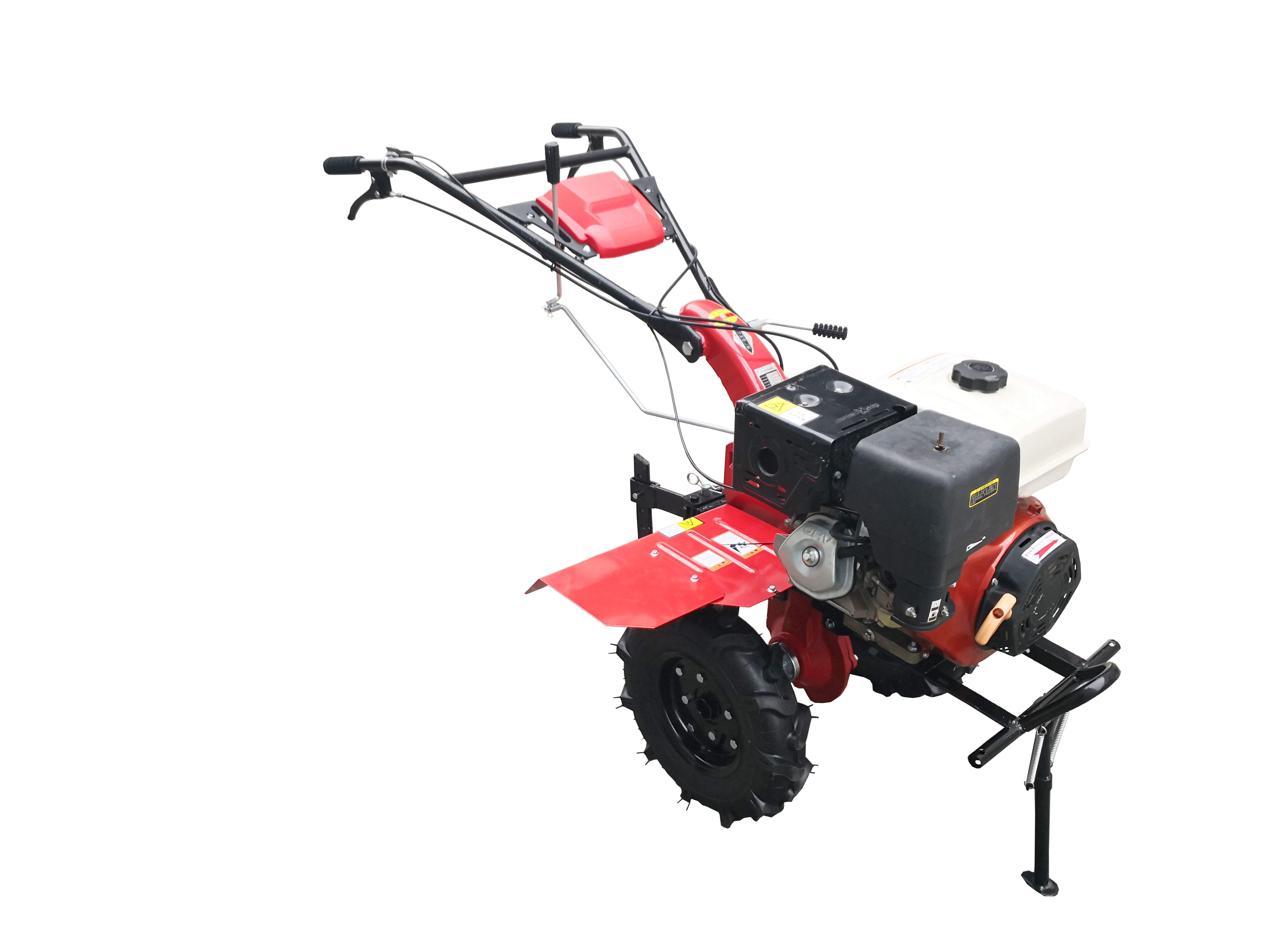 Mini Tiller
