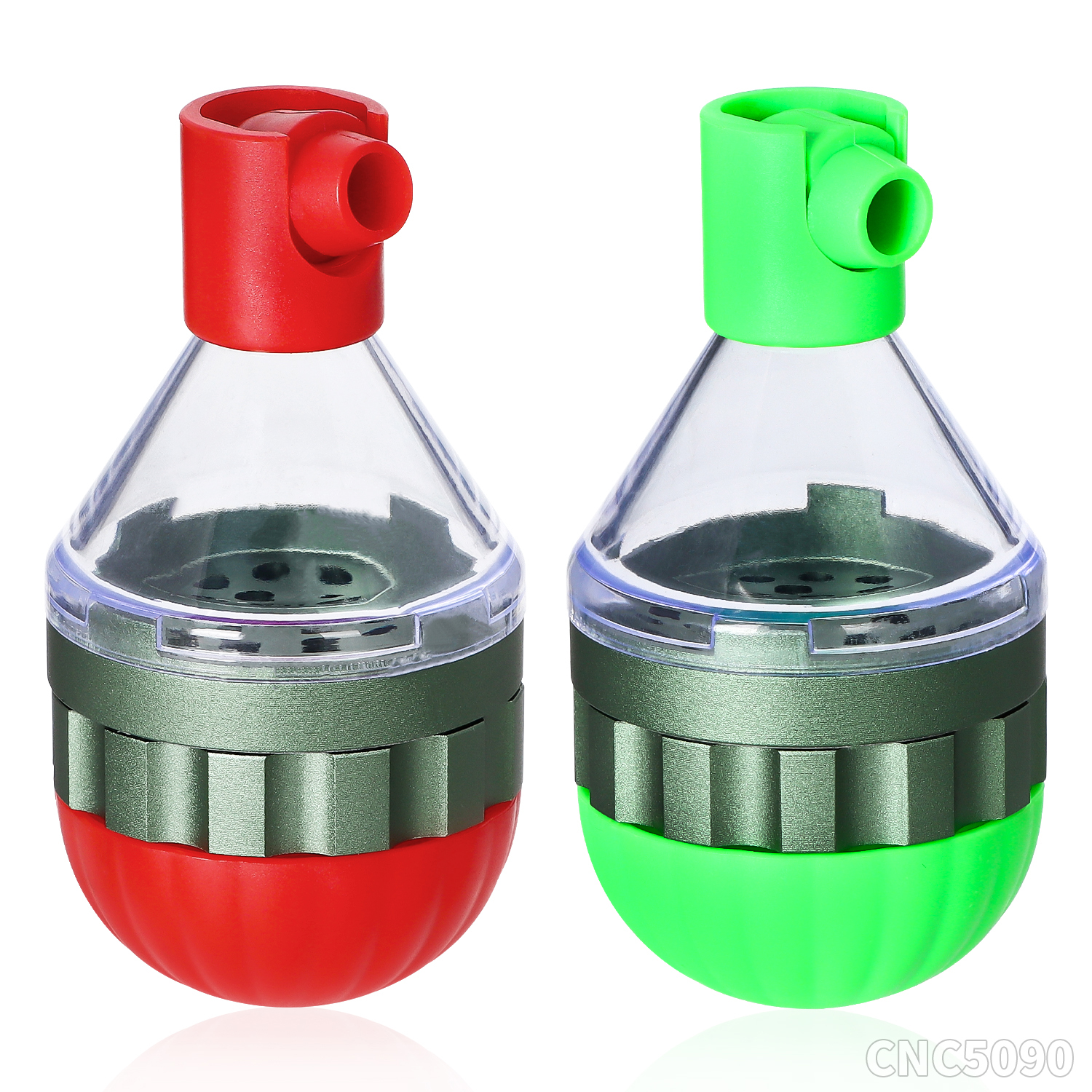 Starbuss herb grinder