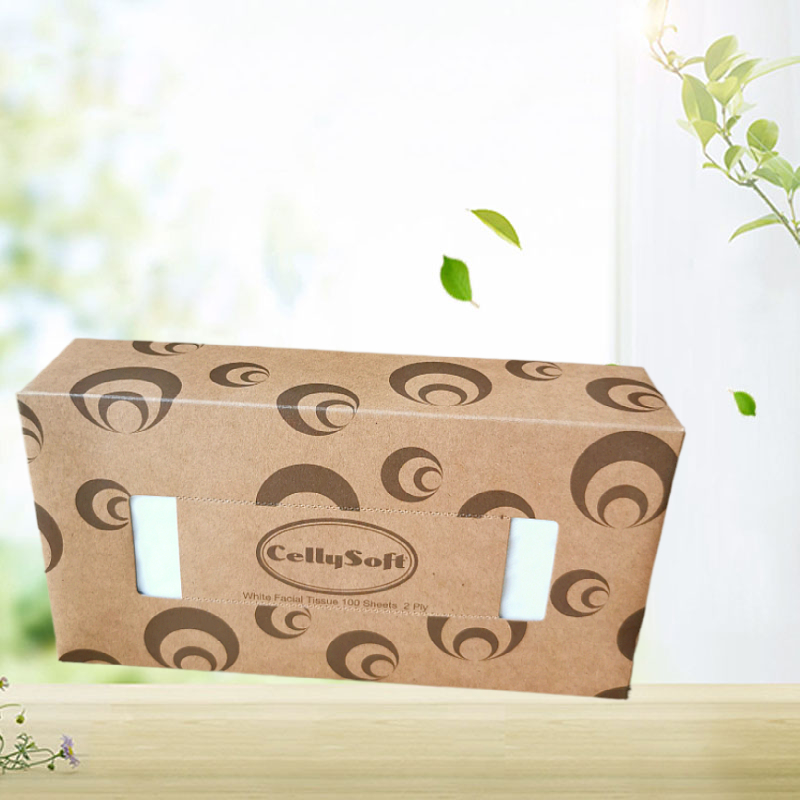 Facial Tissue