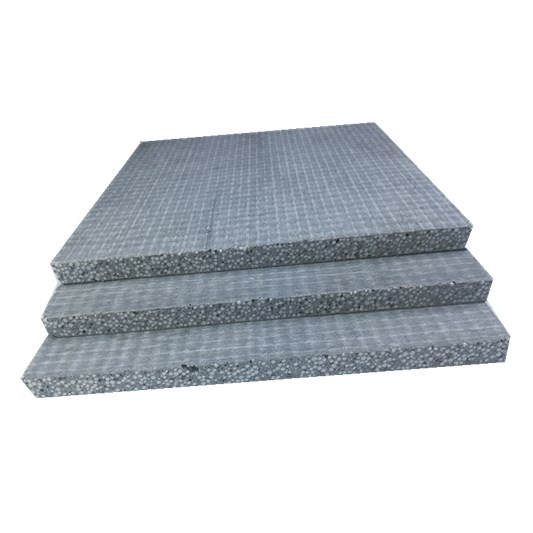 Fireproof Light Weight MgO Board