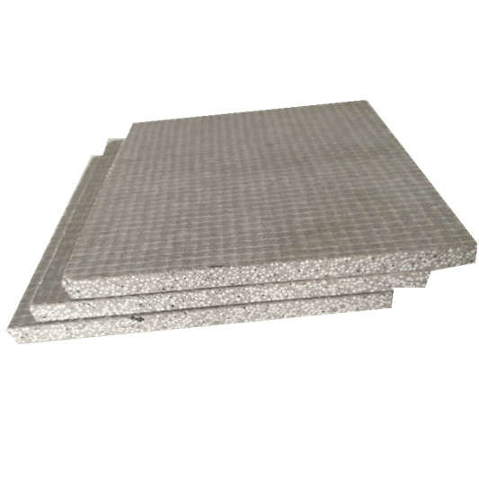 Fireproof lightweight 6mm mgo tile backer board