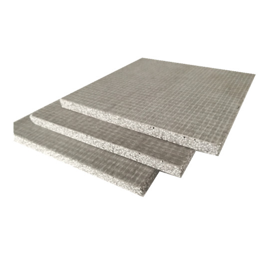 Fireproof lightweight 9mm mgo backer board
