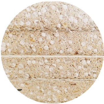 Fireproof Light Weight Magnesium Oixde Board