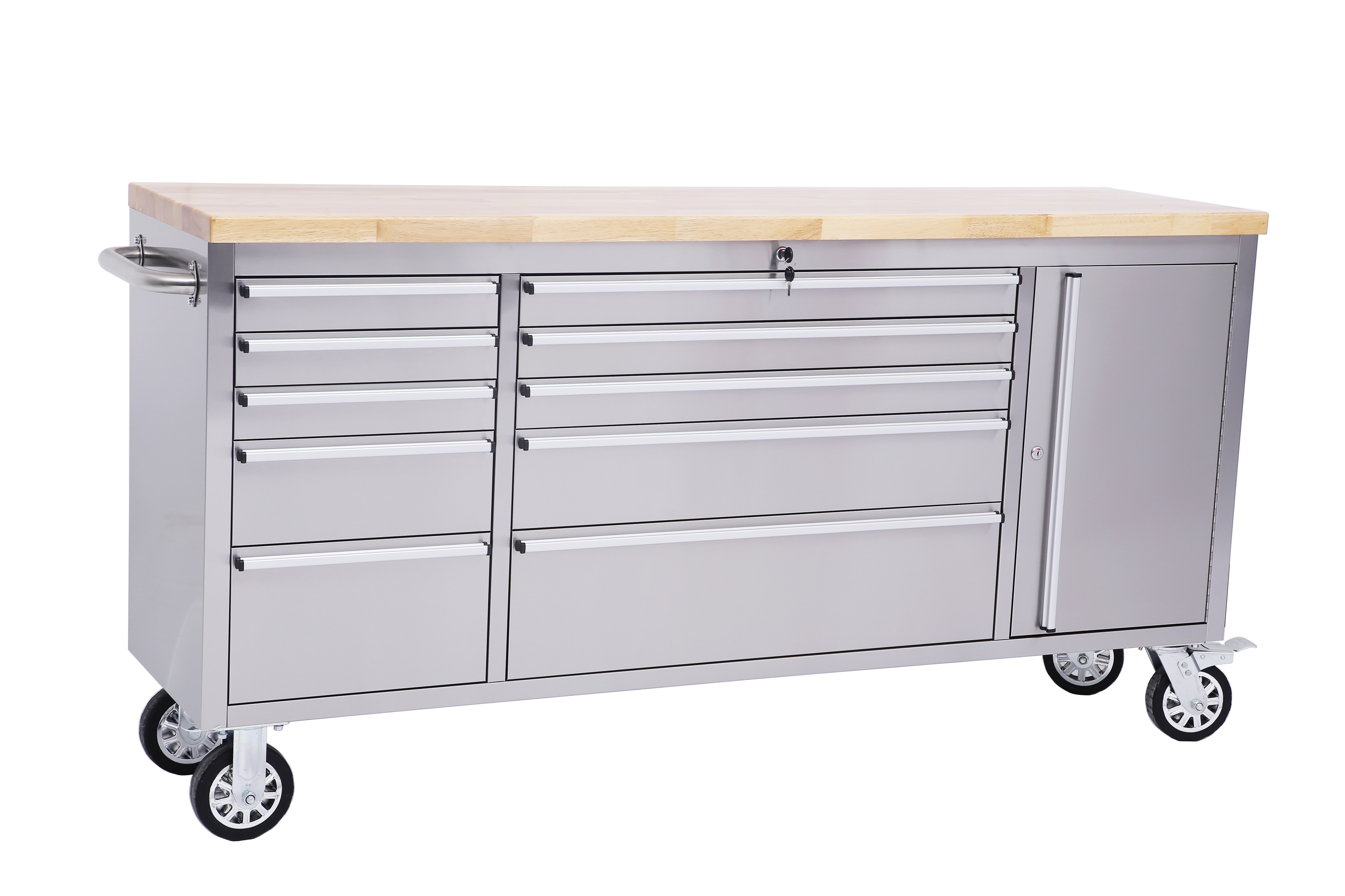 72inch 10 Drawers Tool Chest