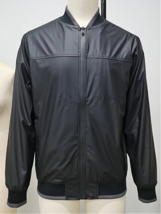HEBEI TONGCHAN IMP.& EXP.CO.,LTD. – Dress jacket 2