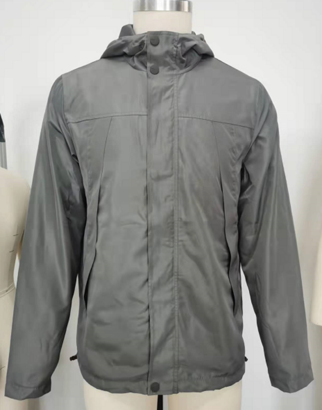 HEBEI TONGCHAN IMP.& EXP.CO.,LTD. – Jerkin for men 4