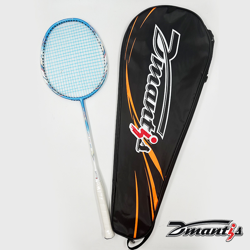 Dmantis Badminton Racket