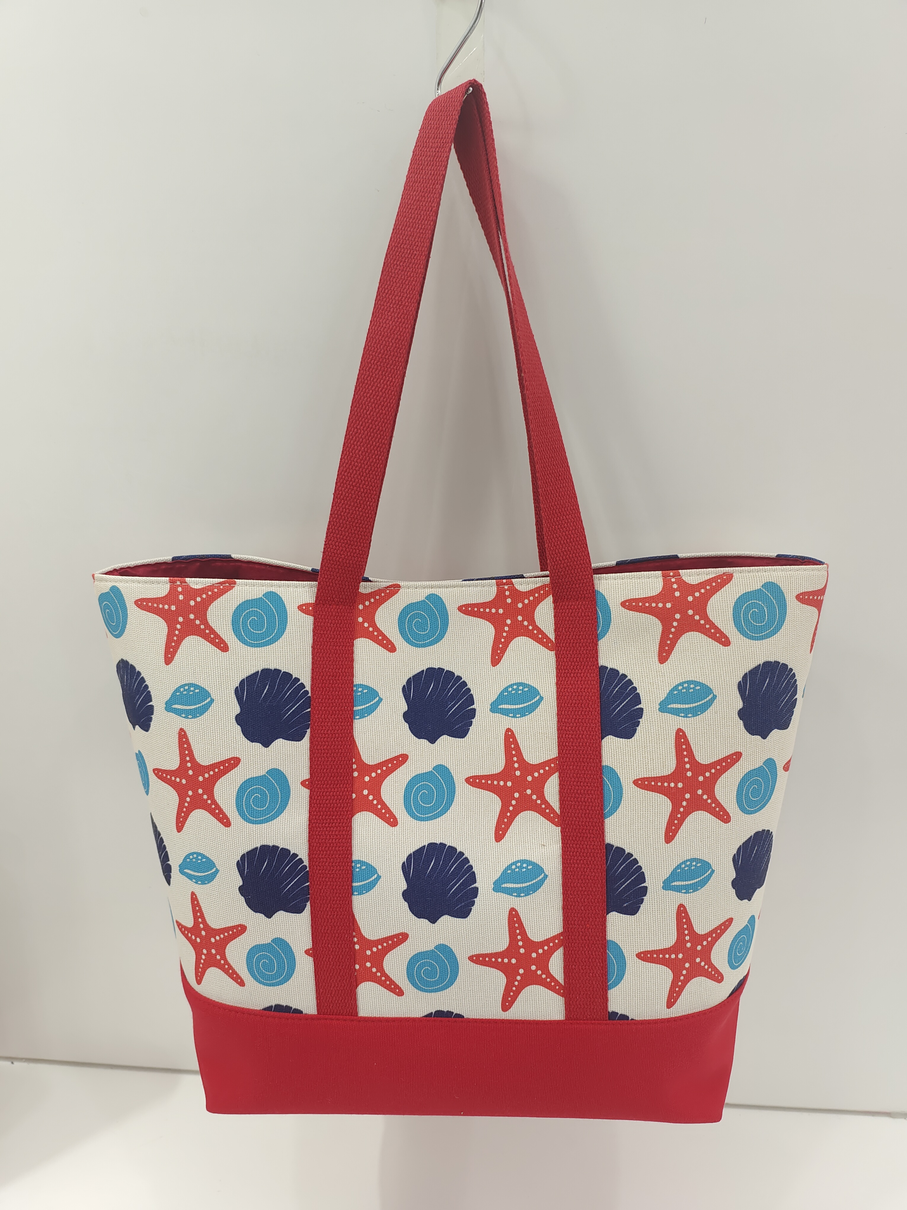 Customizable Paper Bag, Shoulder Bag, Handbag