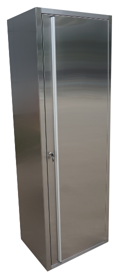 24 inch Tall storage