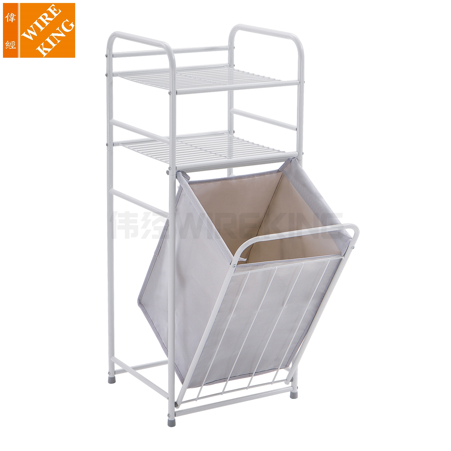 GUANGDONG WIREKING METAL MANUFACTURE CO.,LTD. – cubiertos de acero 4