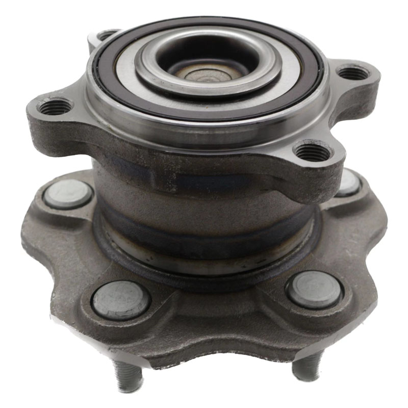 wheel hub unit