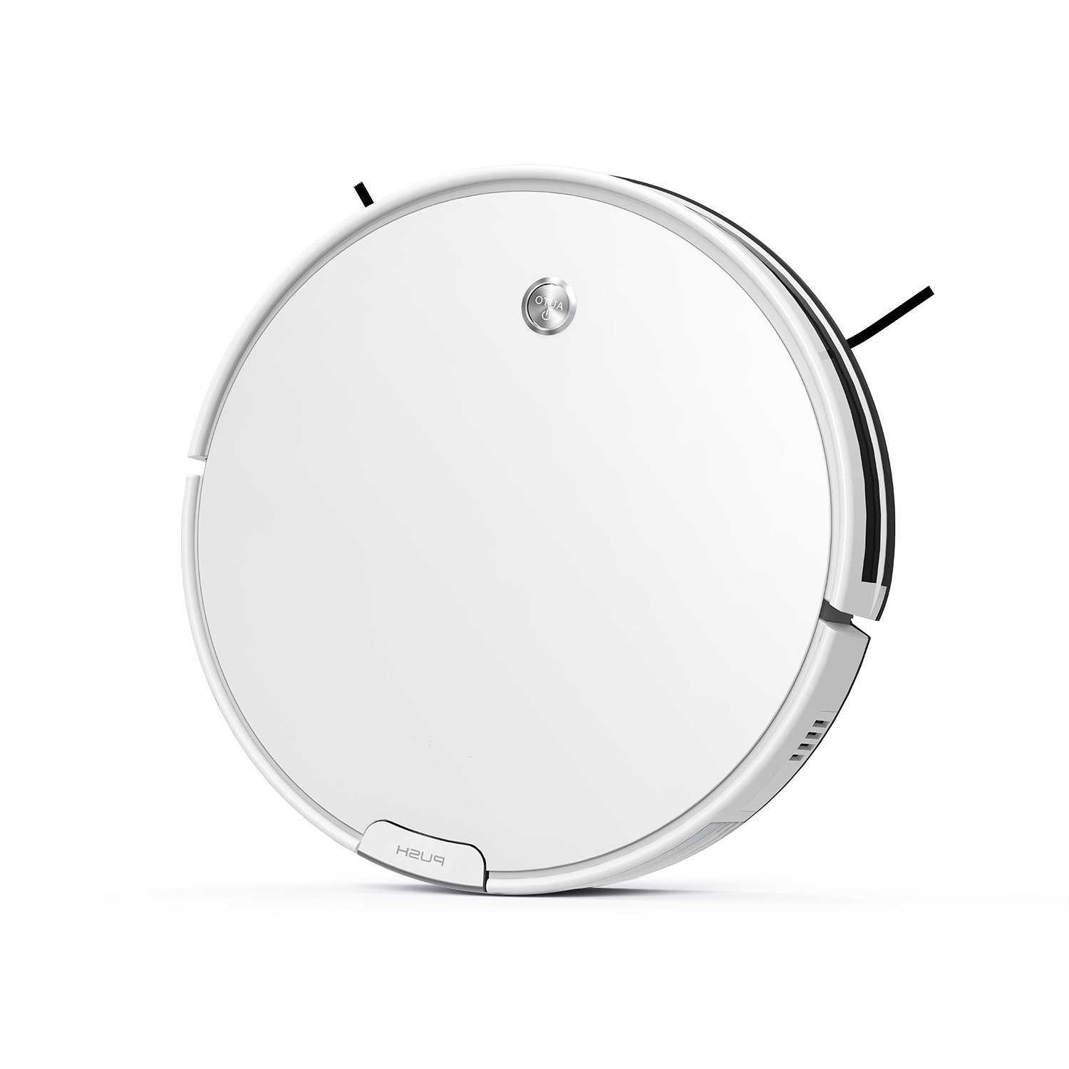 ShenZhen ZhiYi Technology CO., Ltd. – Robot vacuum cleaner 2