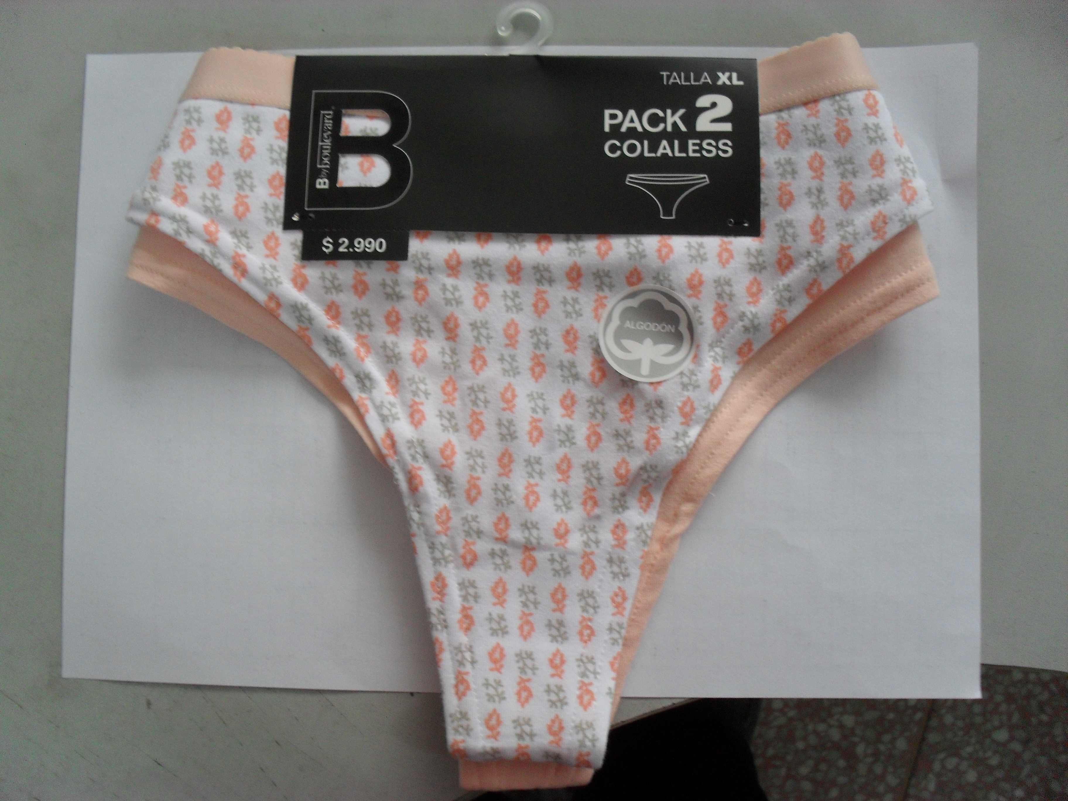 Women's underwear