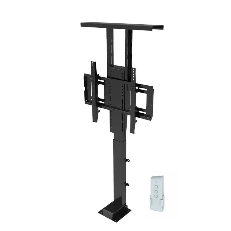 Motorized Tv Lift