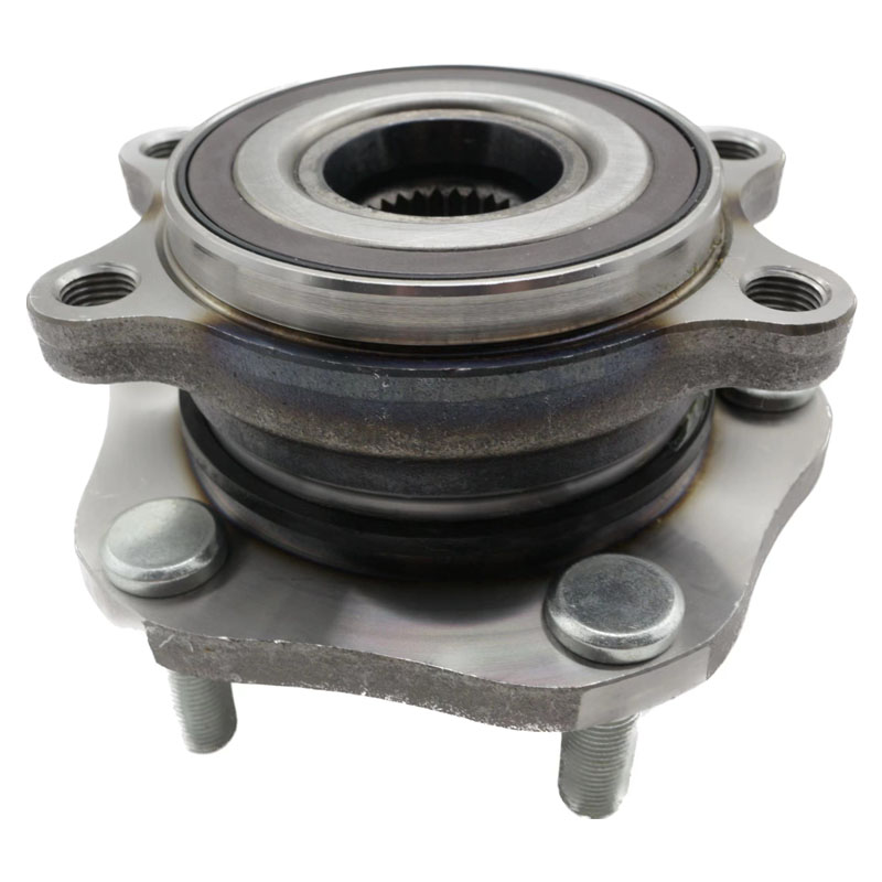 wheel hub unit