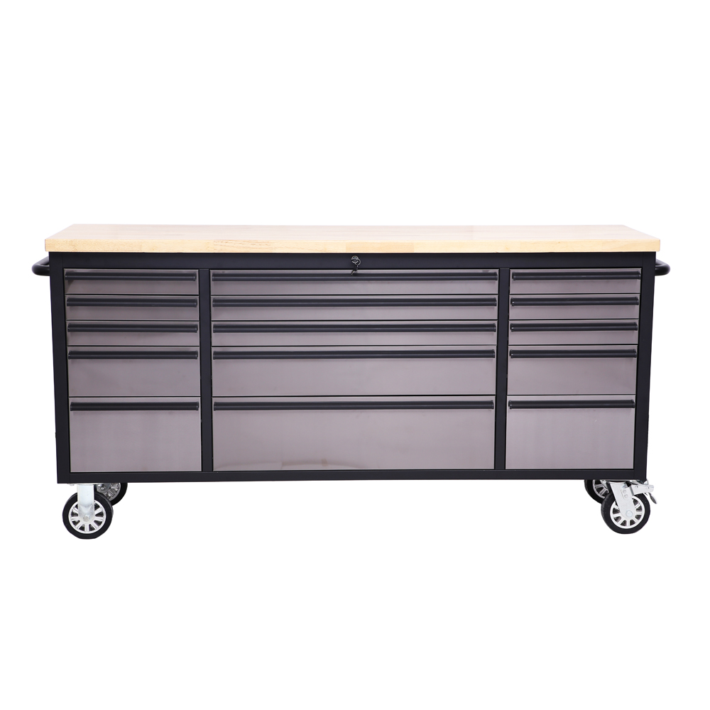 72inch 15 Drawers Tool Chest