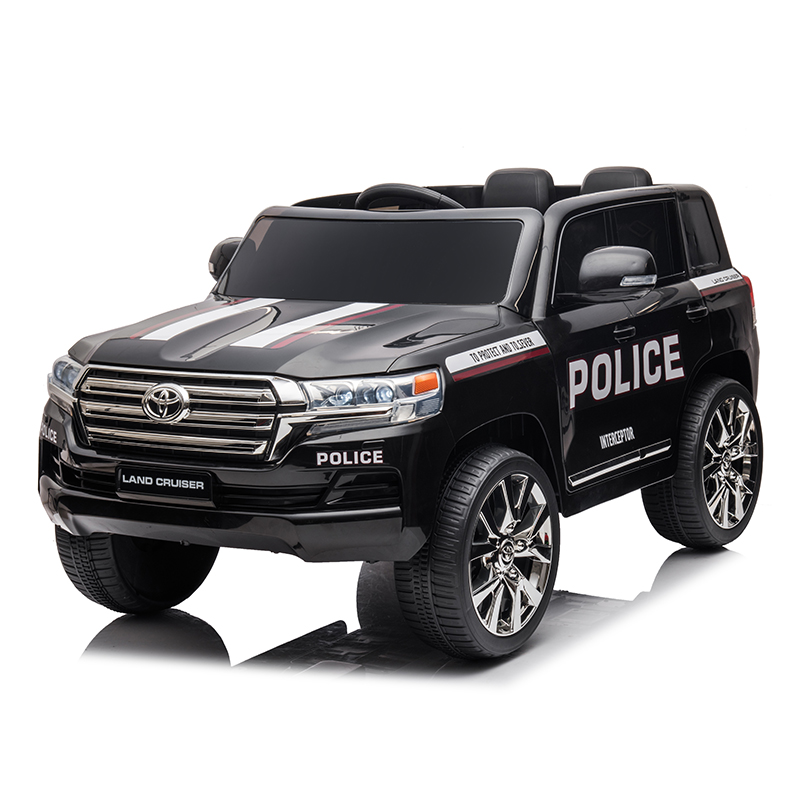 Toyota License Kids Toys Electric Cars YJ2022P