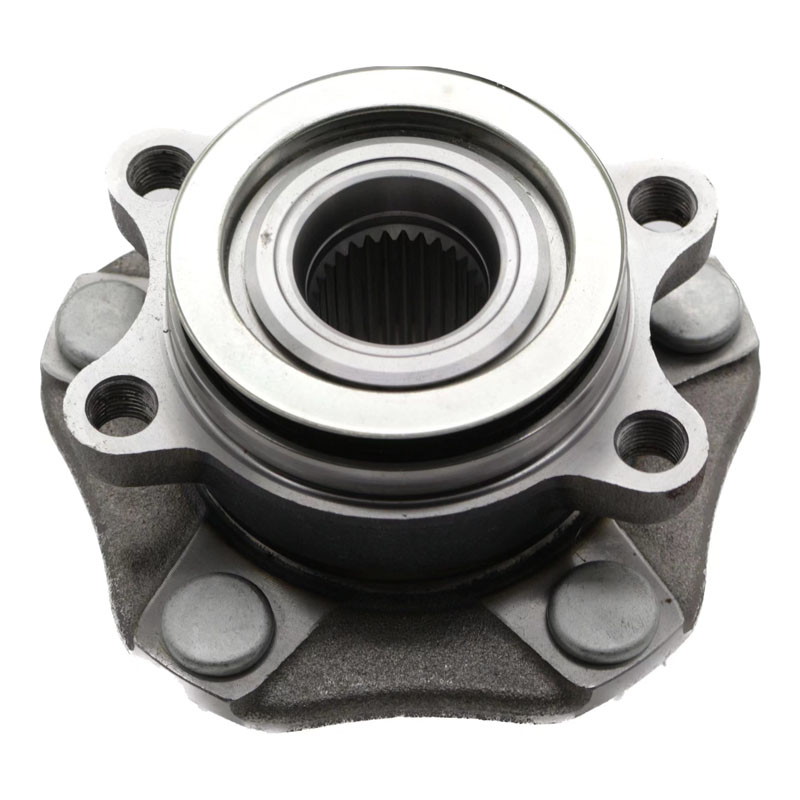 wheel hub unit