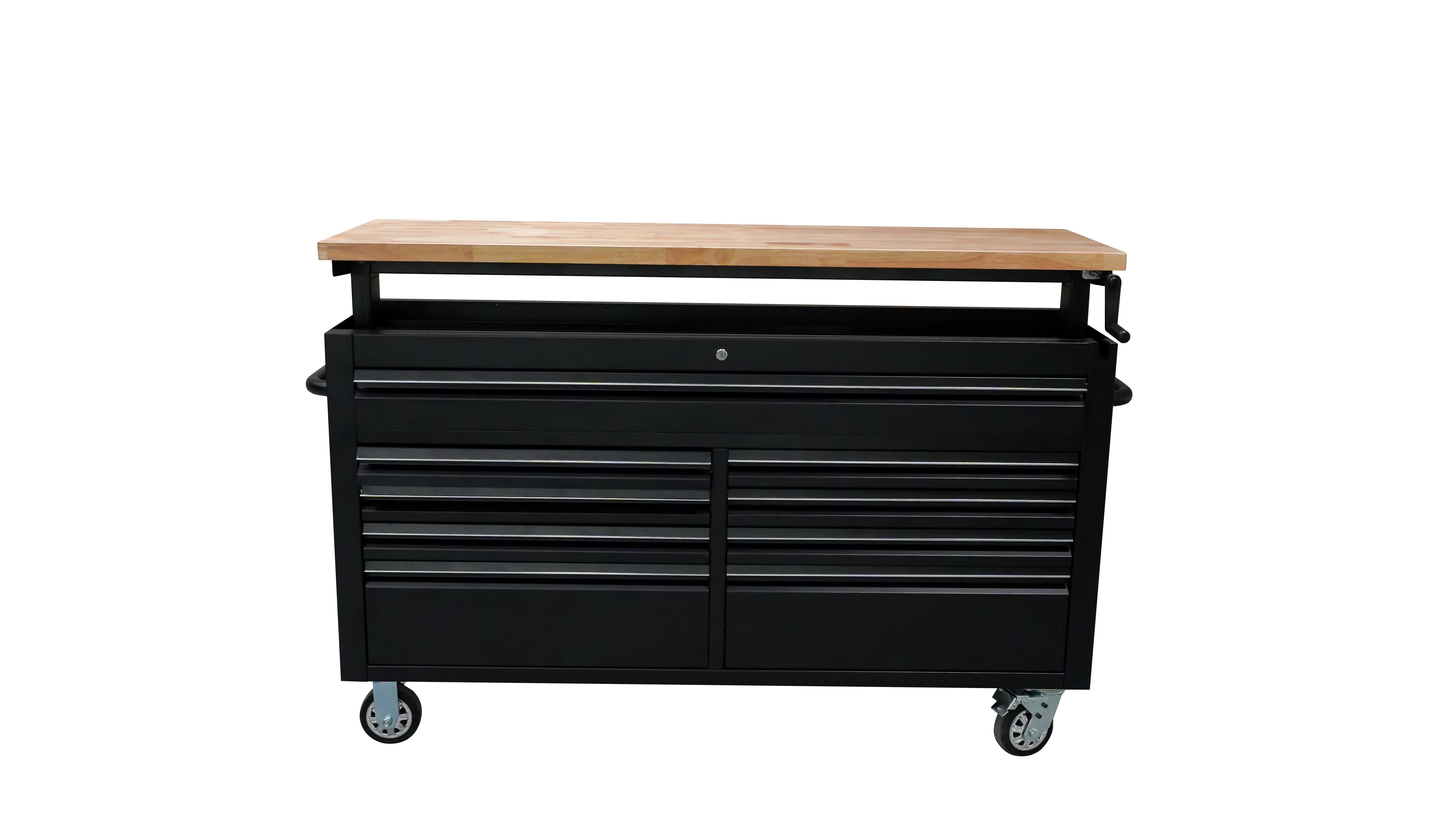 Lifting tool cabinet
