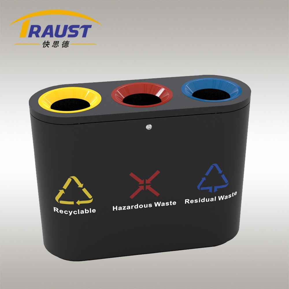 recycle waste bin garbage bin