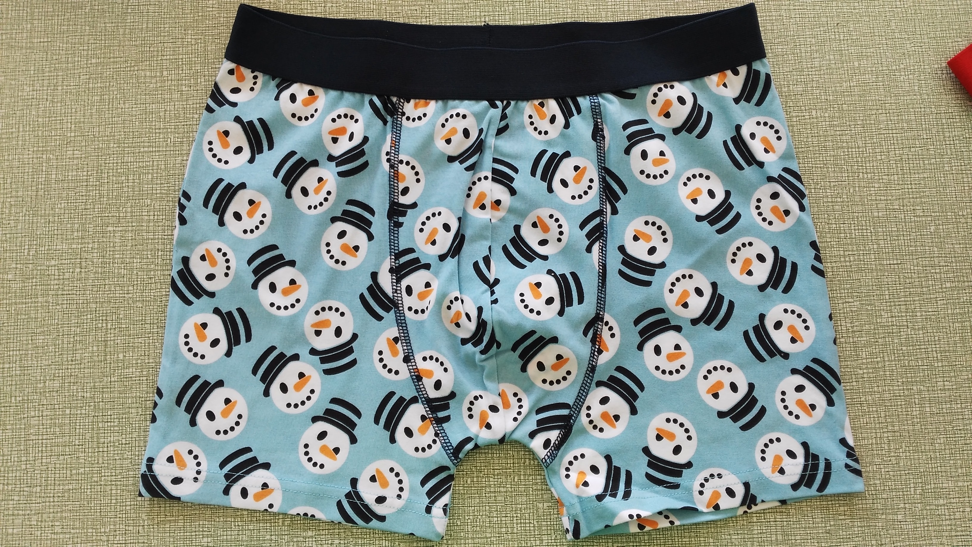 Men's underwear