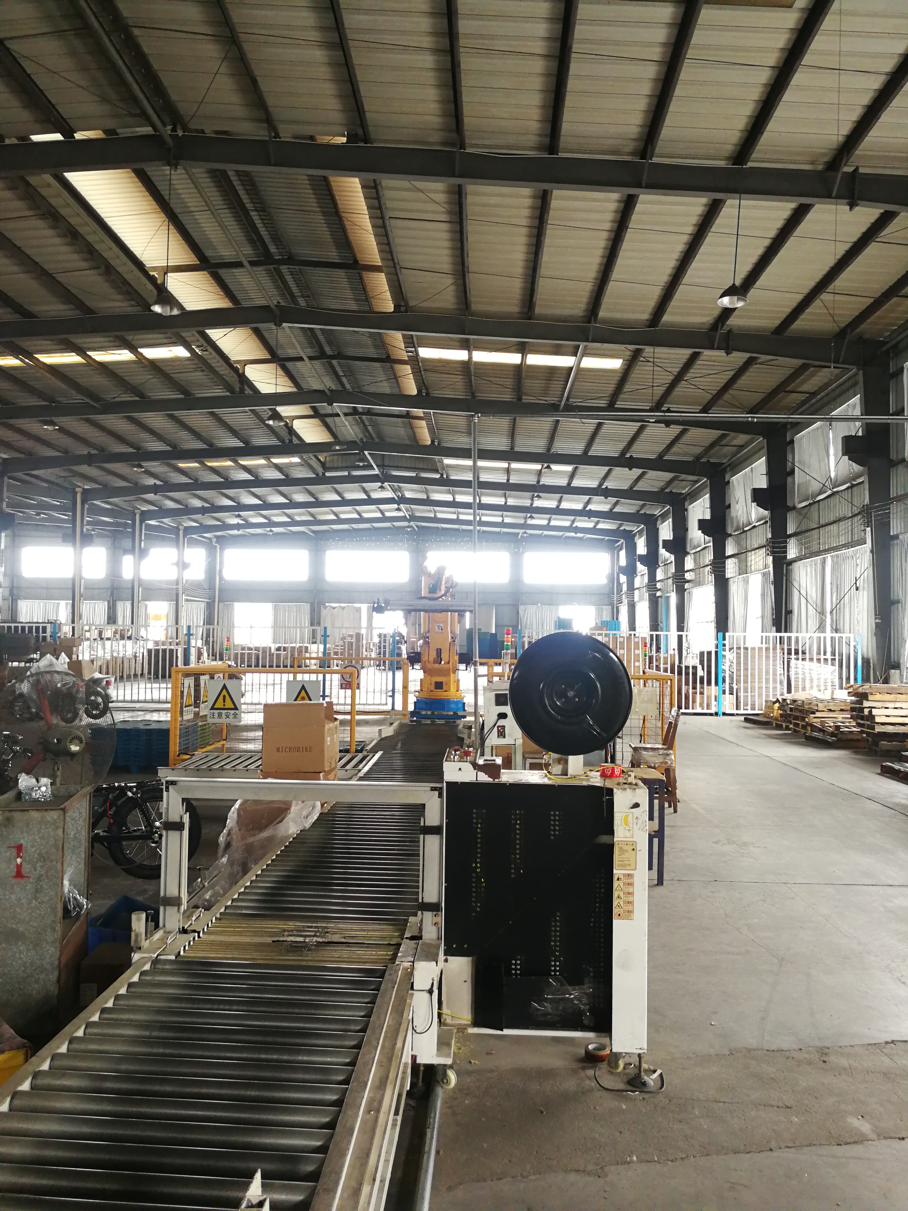 Kangchao Group Guangzhou Motorcycle Manufacturing Co., Ltd. – off-road motorcycles 3
