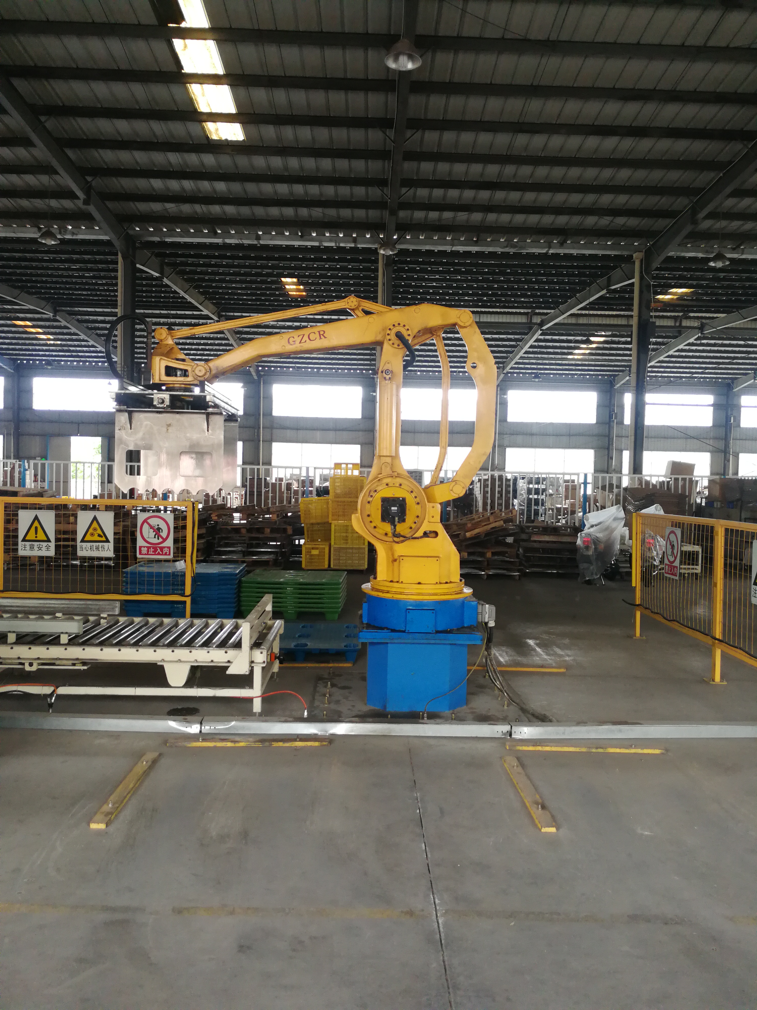 Kangchao Group Guangzhou Motorcycle Manufacturing Co., Ltd. – three-wheeled motorcycles 2