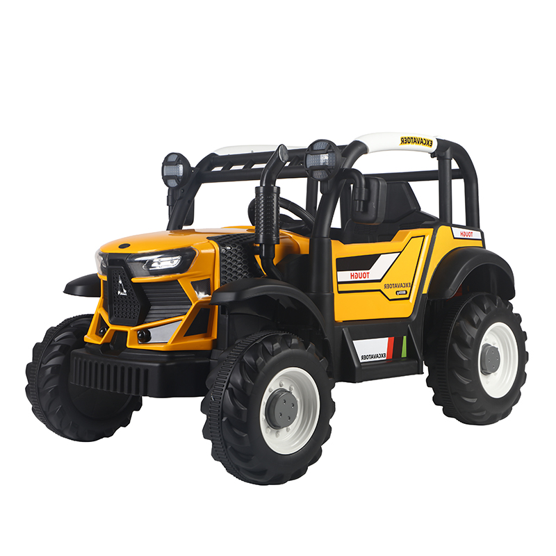 2023 Kids Electric Car Ride On Car,Kids Ride On Excavator