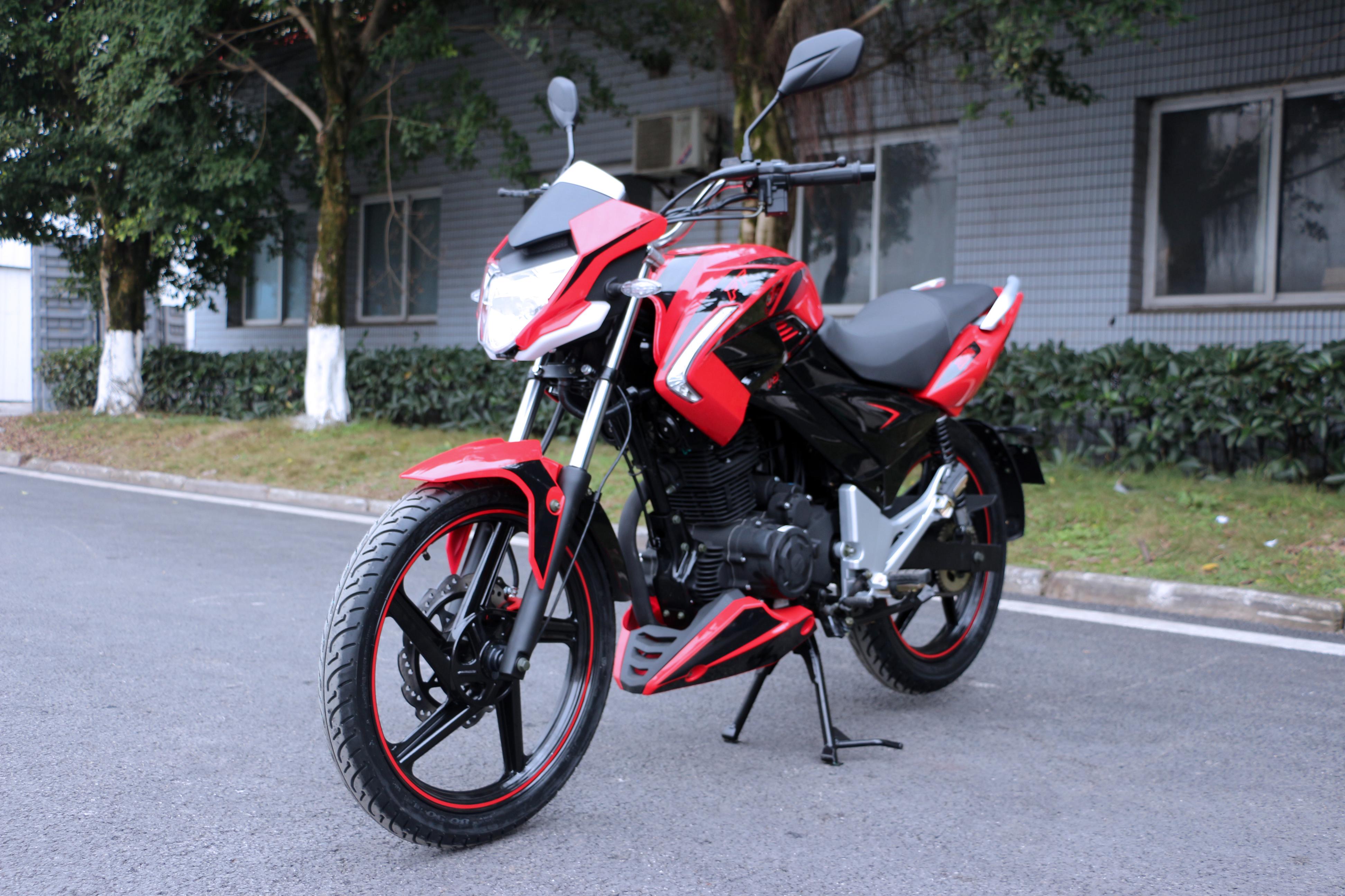 RATO motorcycles