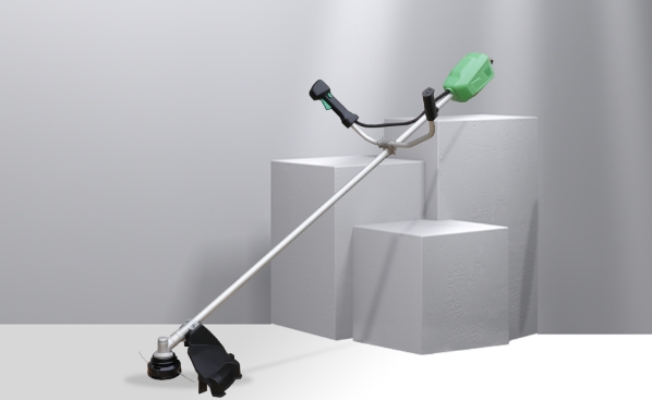 Brush Cutter