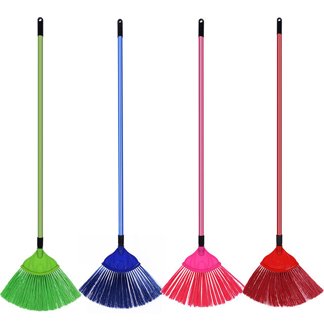 Plastic Ceiling Cleaning Dust Brush