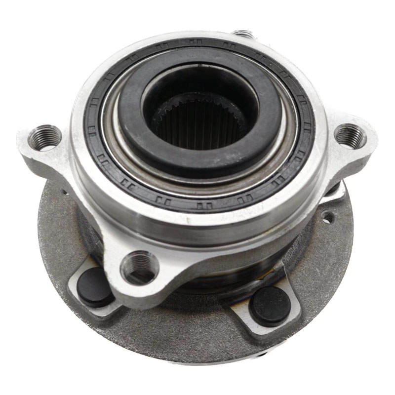wheel hub unit