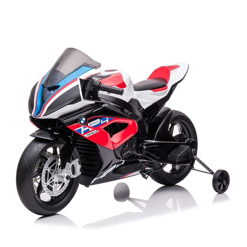 BMW Licensed children Ride on Motorcycle YJ5001