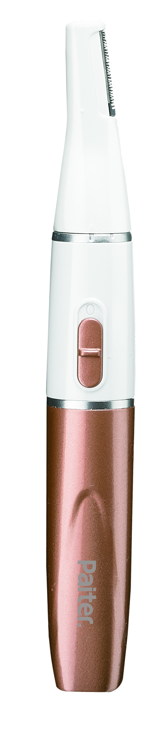 Eyebrow trimmer