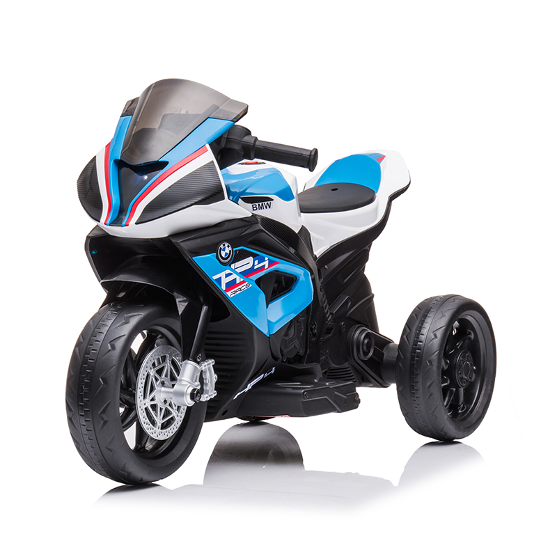 BMW Licensed Electric Kids Ride on Motorcycle YJ5008