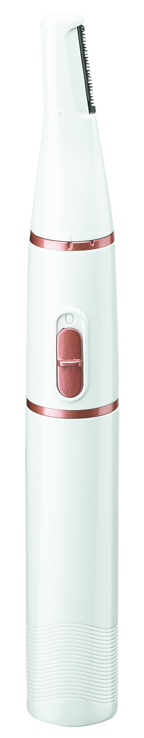 Eyebrow trimmer
