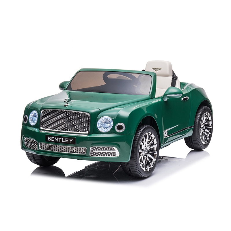 Bentley licensed Children battery Car YJ1006