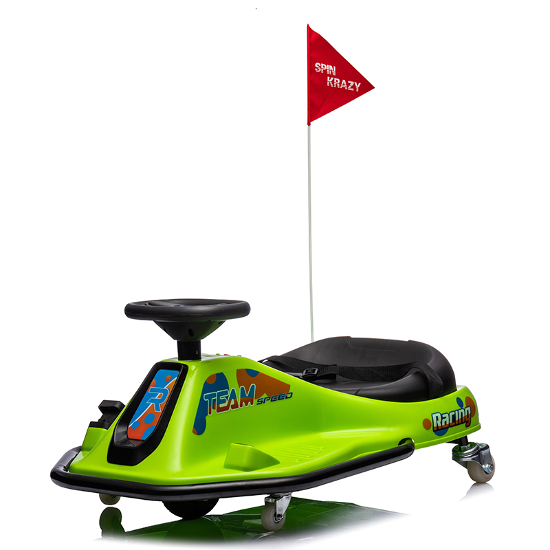 Ride On Drift Car For Kids BX7118