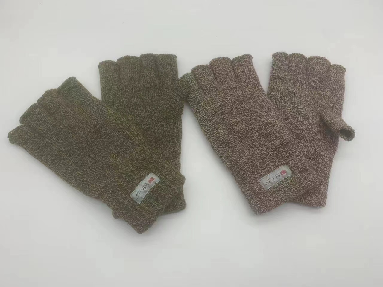 SHANGHAI GLOVES & HEADWEAR I/E CO.,LTD. – zapatos de tacón 2