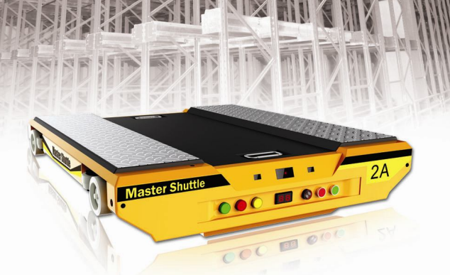 Tianjin Master Logistics Equipment Co.Ltd – piezas mecanizadas 3