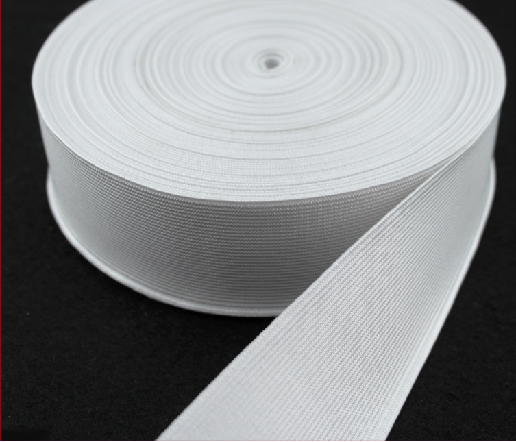 woven elastic tape