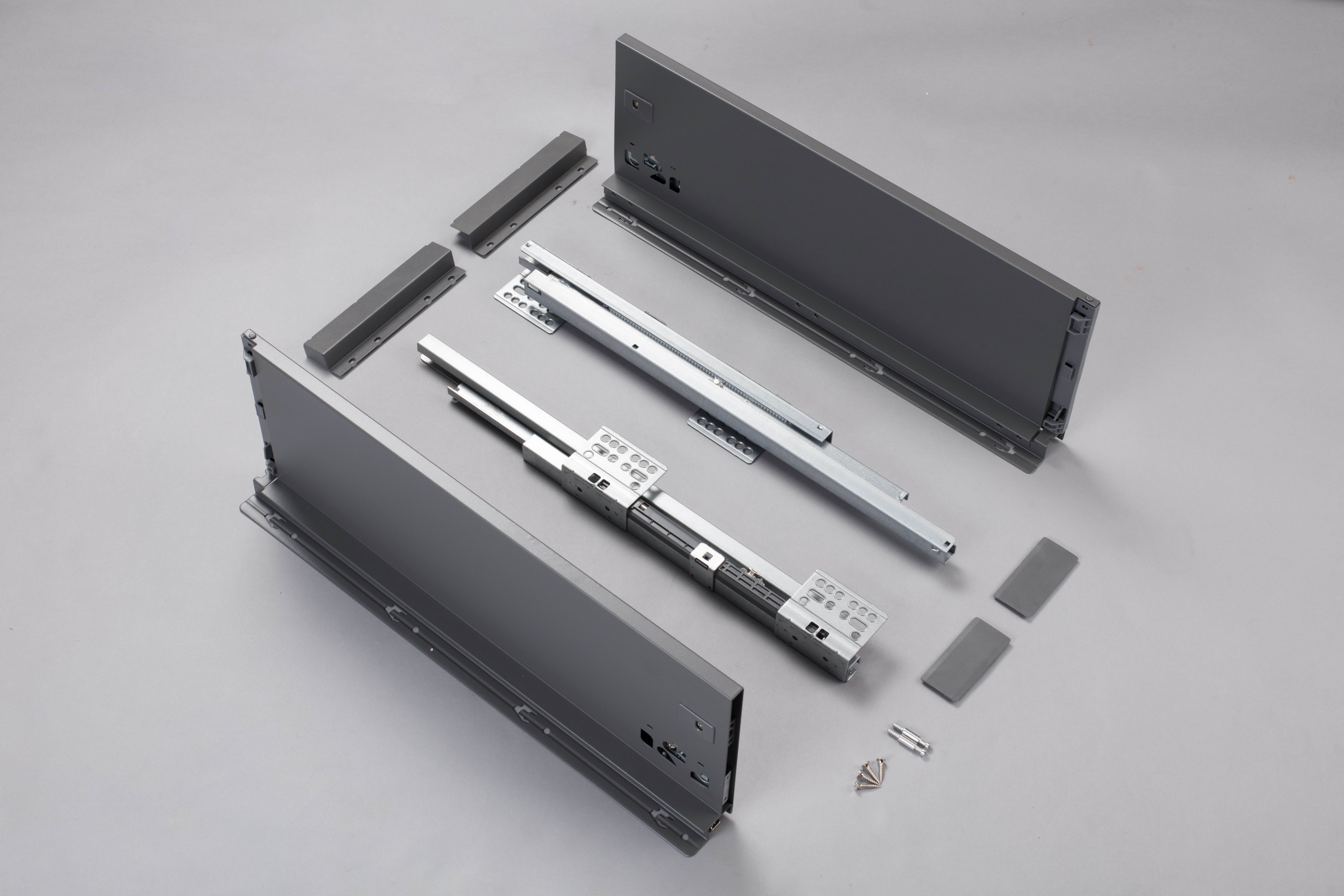 Foshan city Boucheron precision hardware co.,ltd – clavo de hierro 2