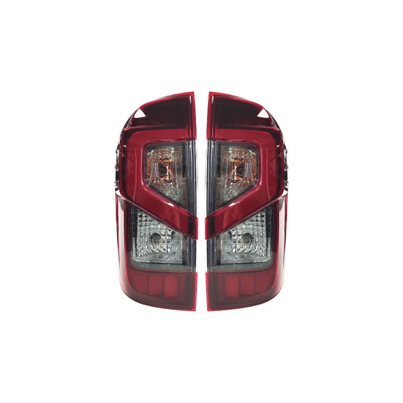 Automotive Accessories - Automotive lamps - for Nissan Navarra 2020 taillights